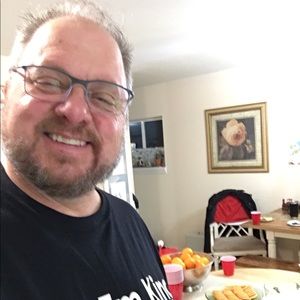 Meet your Posher, Rick